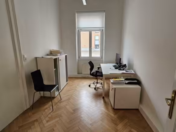 kleines Büro