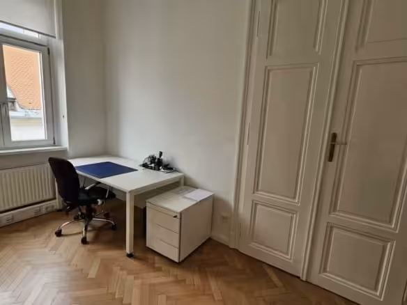 kleines Büro