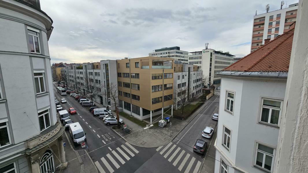 Ausblick