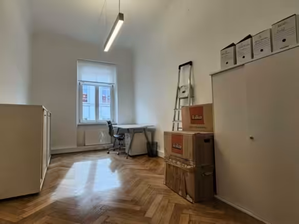 Büro