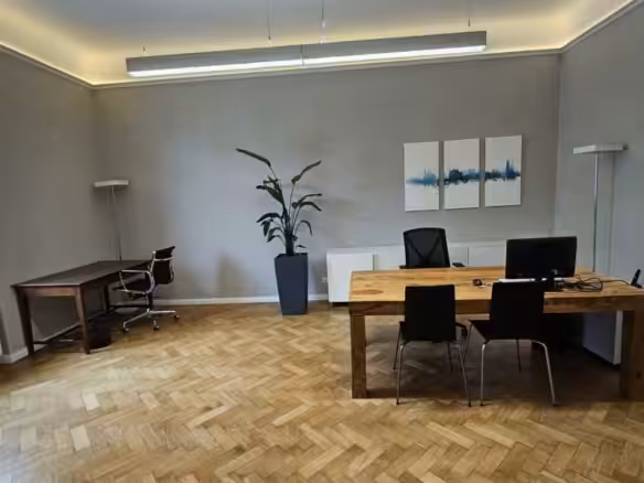 Büro