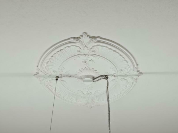 Liebe zum Detail