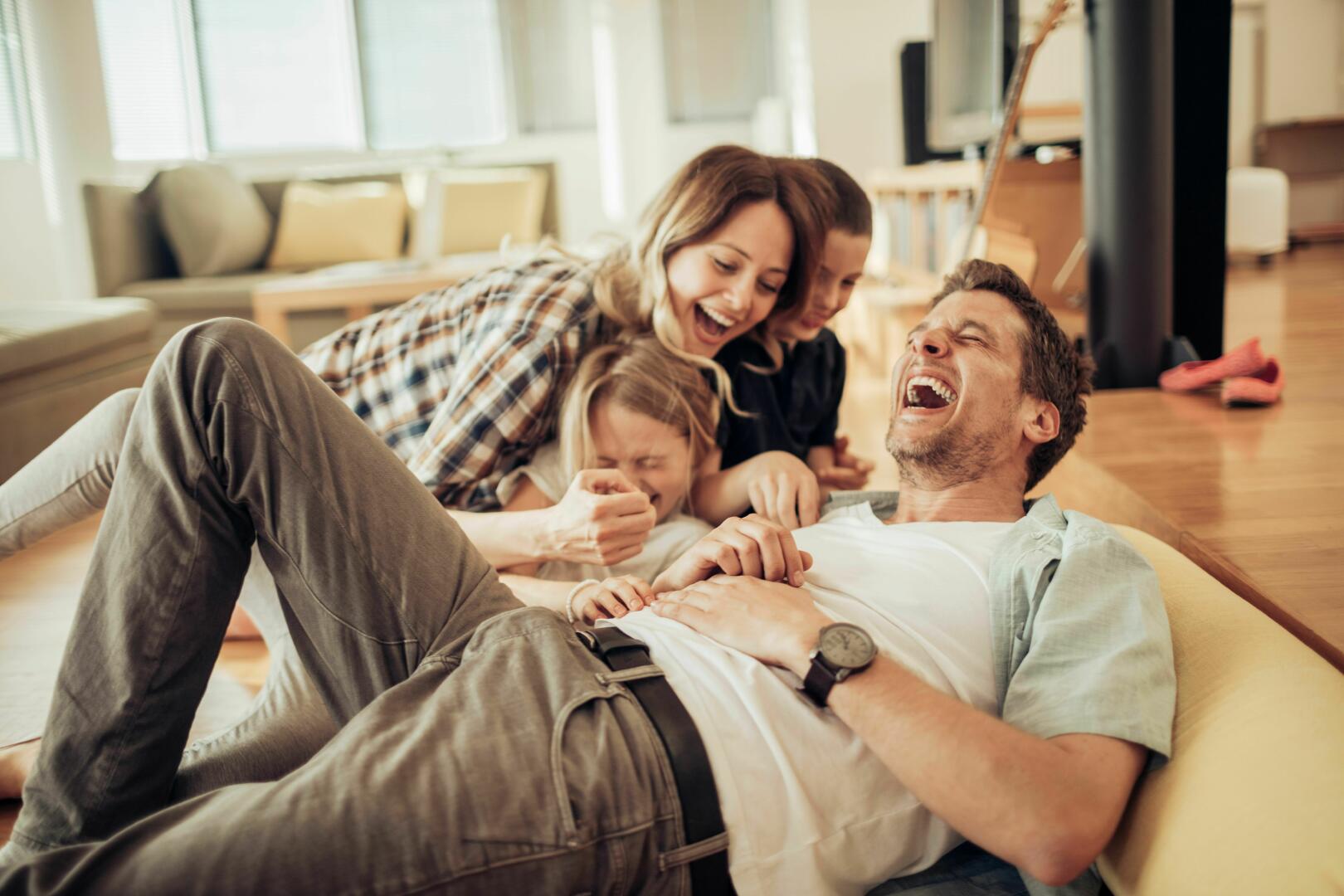 Symbolbild_Familie