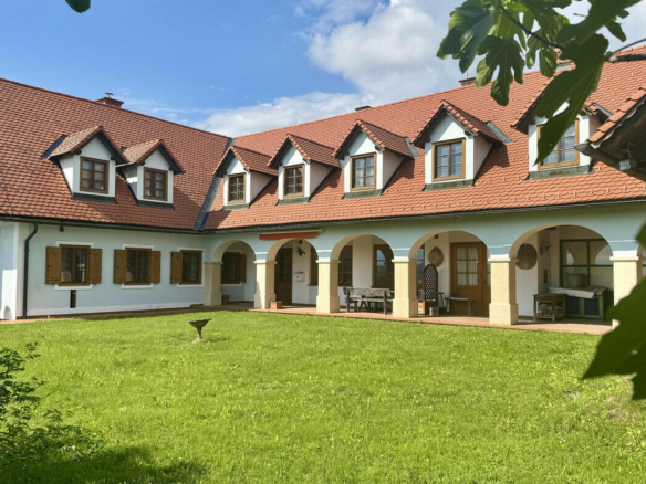 Aussenansicht