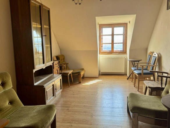 Innenansicht