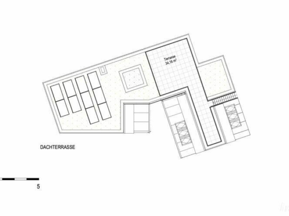 Plan Terrasse