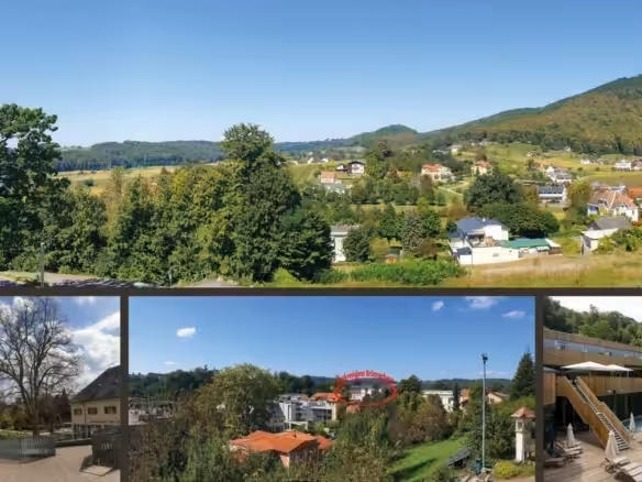 Ausblick