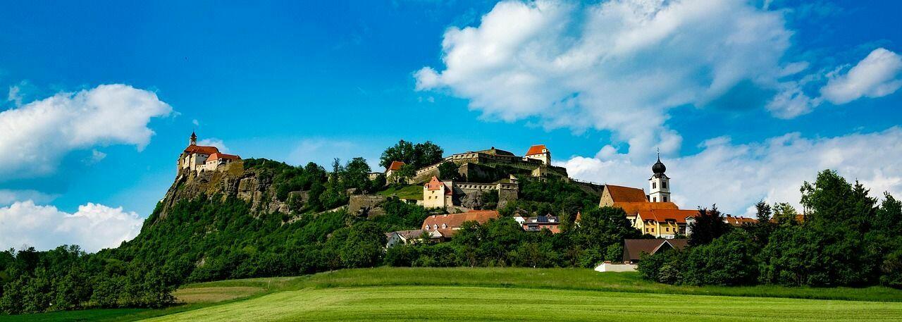 Symbolbild_Riegersburg Symbolbild_Riegersburg