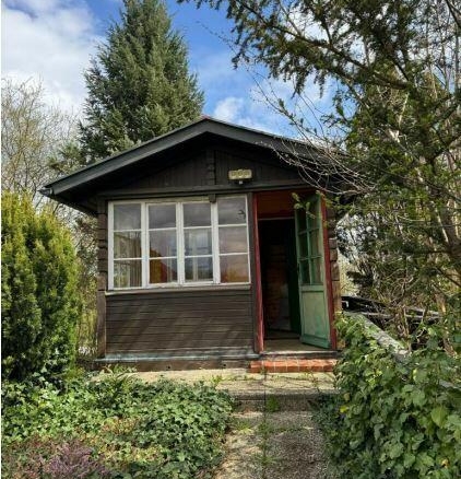 Nebenhaus