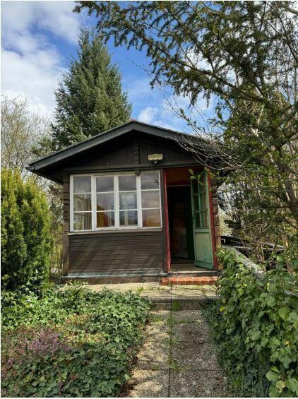 Nebenhaus