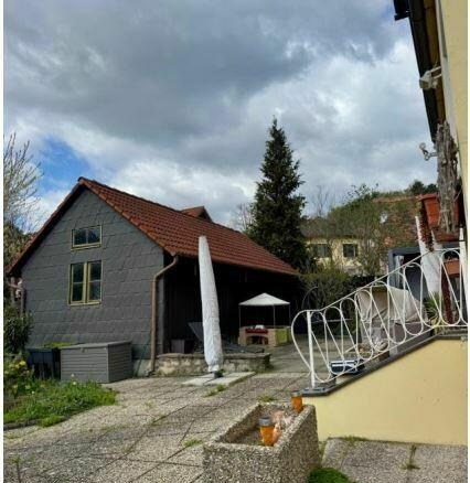 Nebenhaus