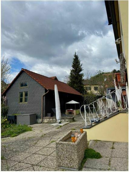 Nebenhaus