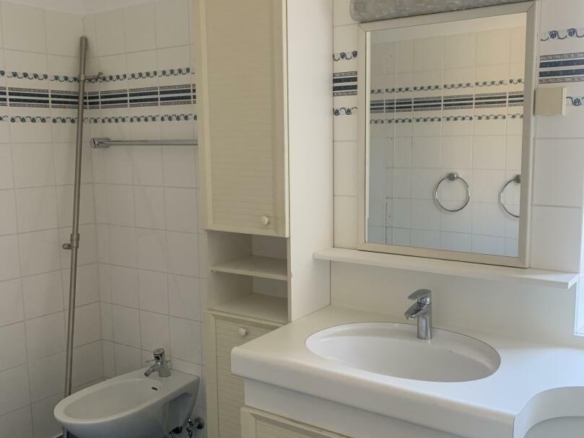 Badezimmer 1. OG