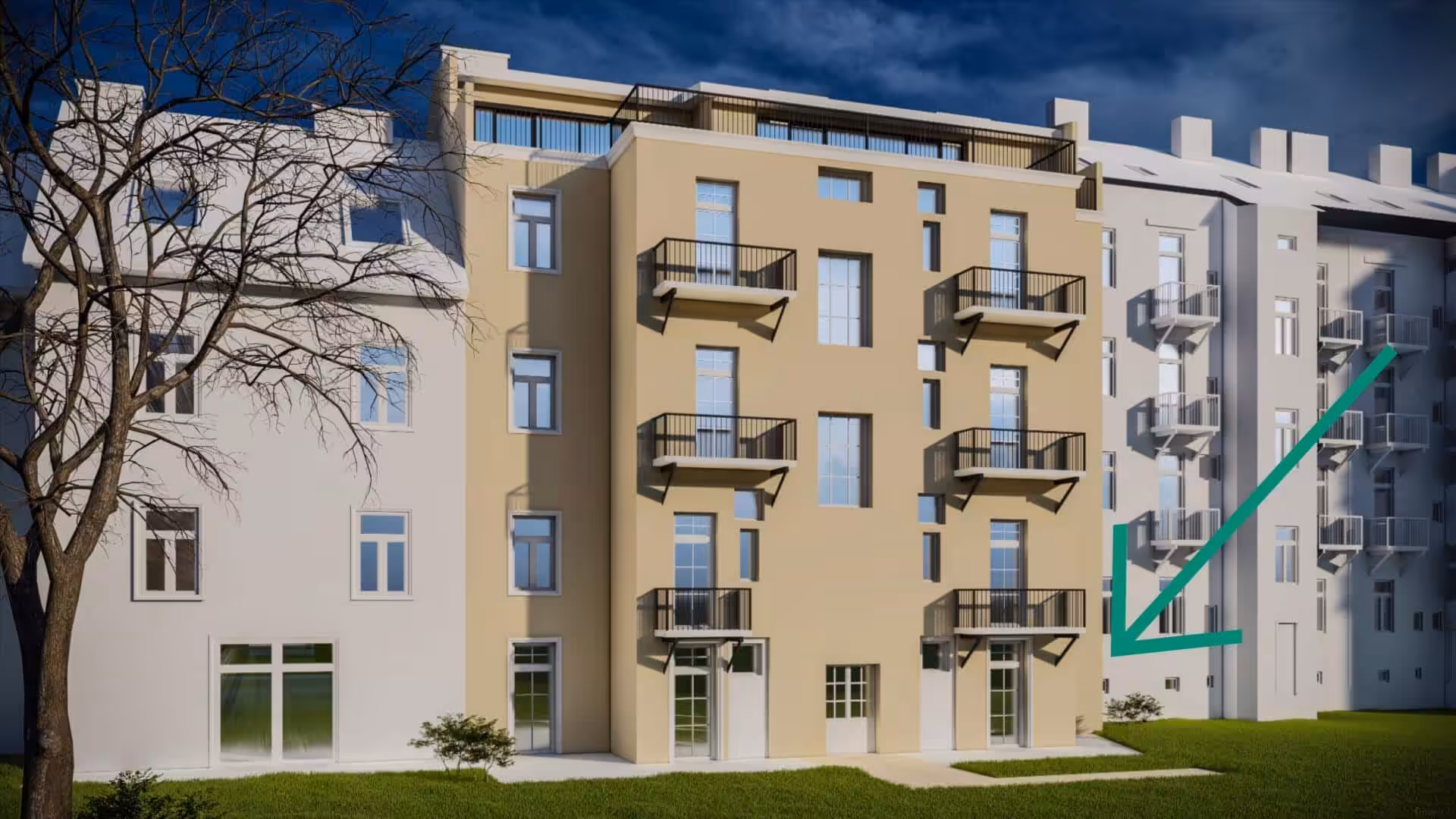 EXTERIOR VIEW_2 - Photo