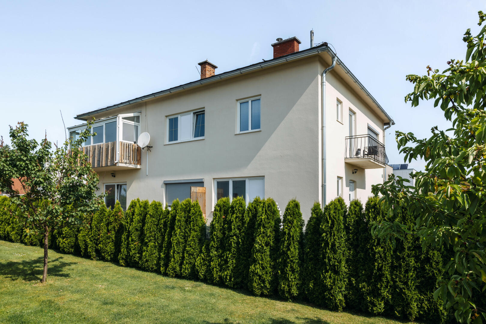 Aussenansicht1 Aussenansicht1