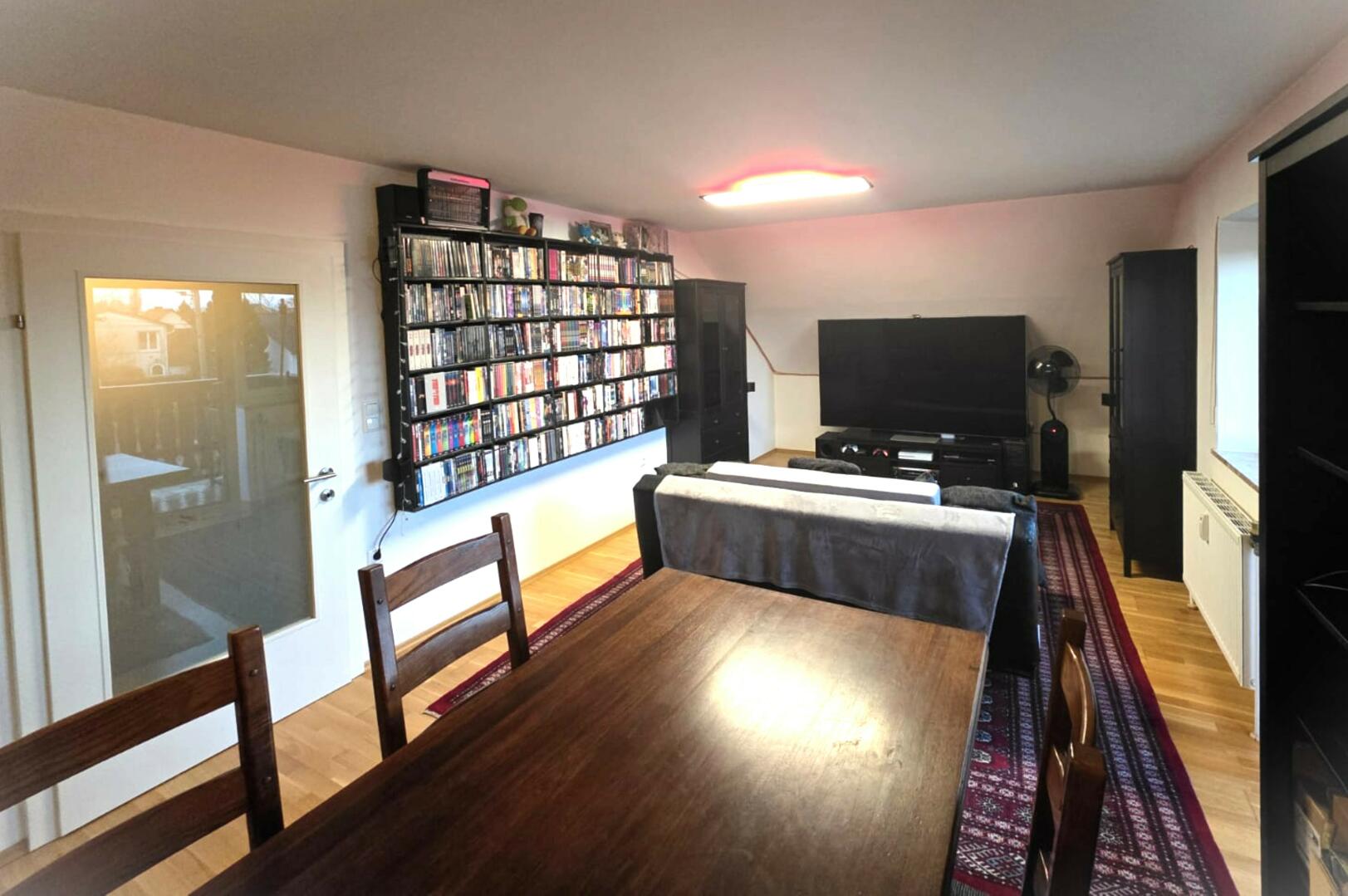 02 Wohnzimmer