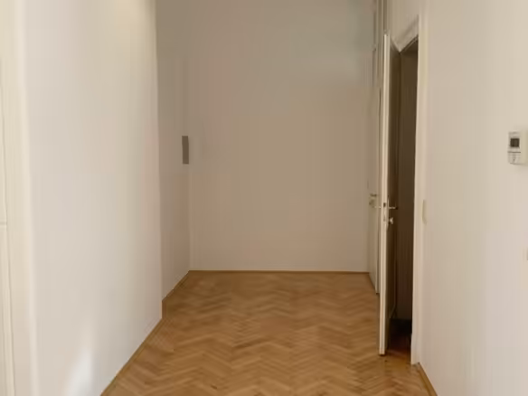 Eingangstür