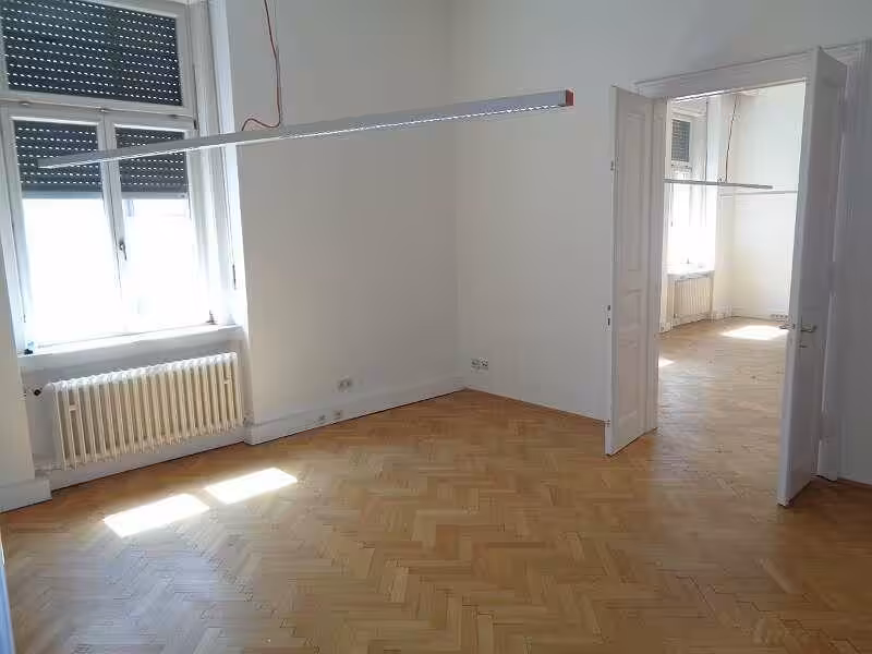 Büro Joanneumring