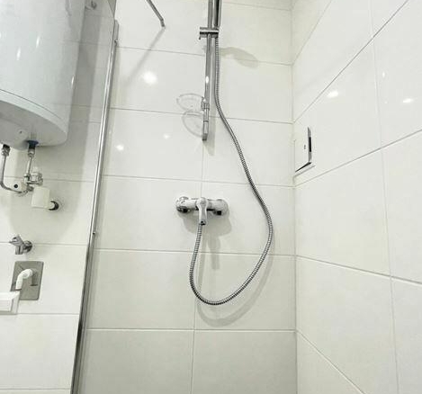 Dusche