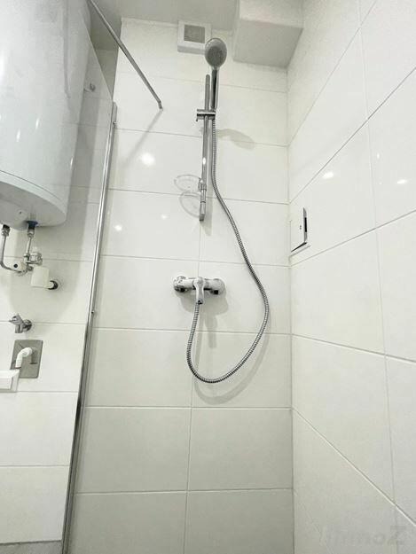 Dusche