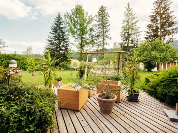Garten -3