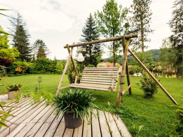 Garten -2