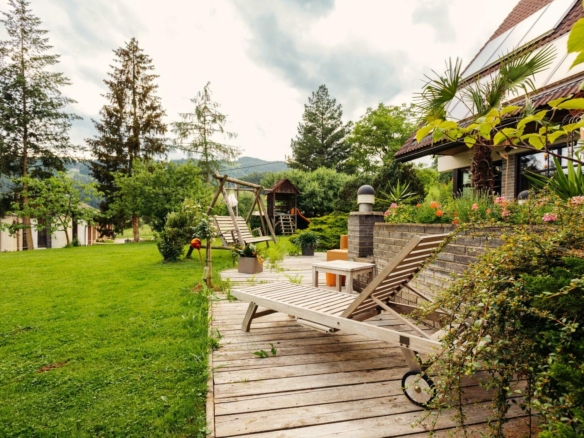 Garten -1