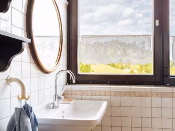 2. Badezimmer