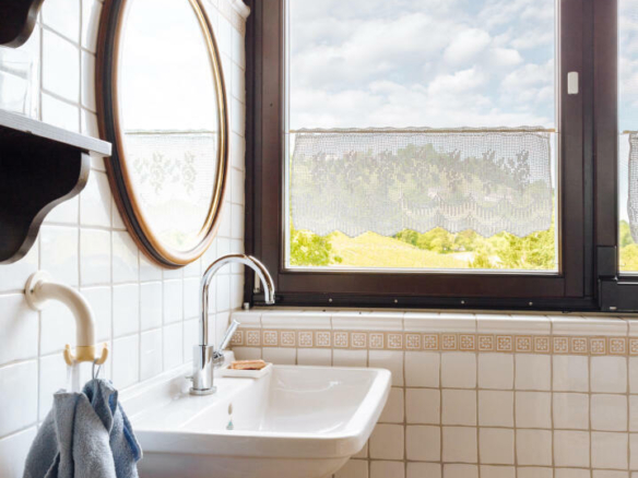 2. Badezimmer