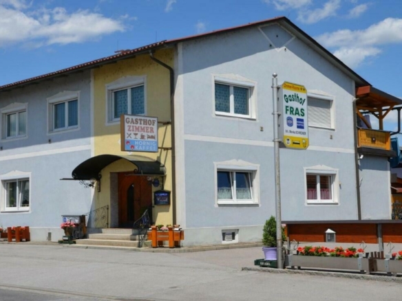 Aussenansicht