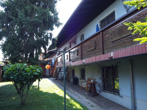 Haus 2