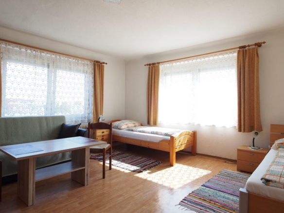 Zimmerbeispiel