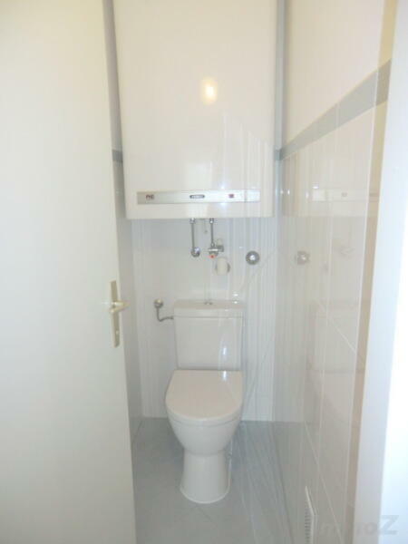 WC separat