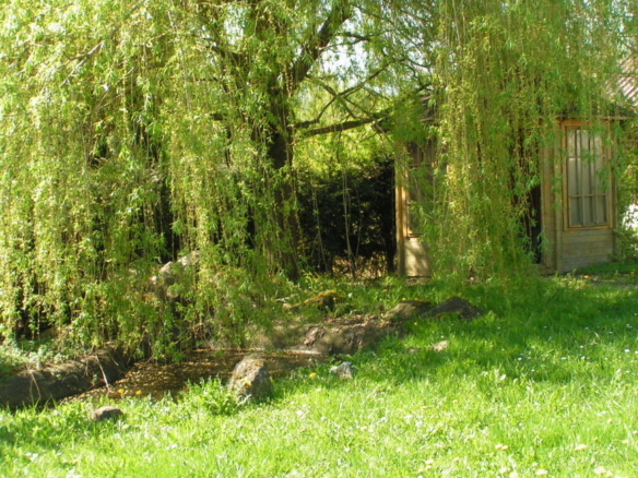 Garten