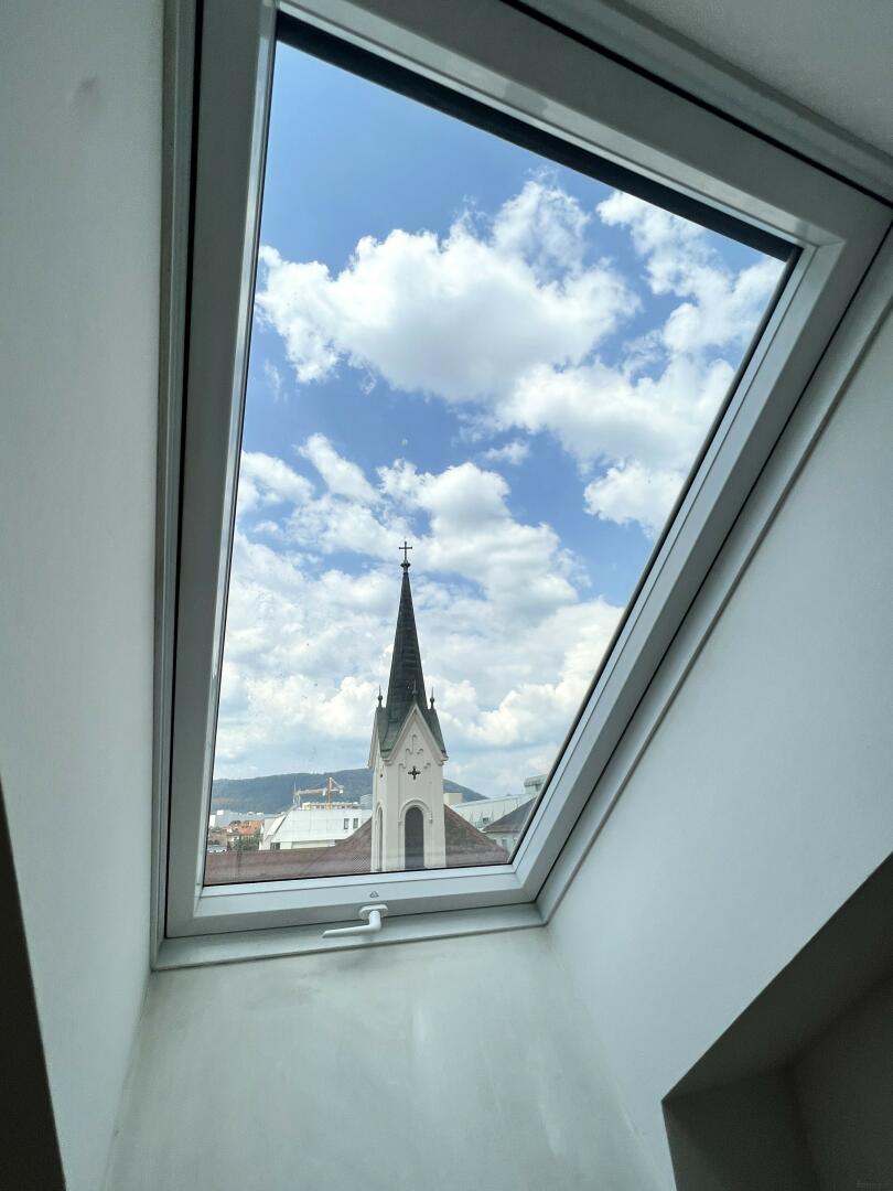 Dachfenster