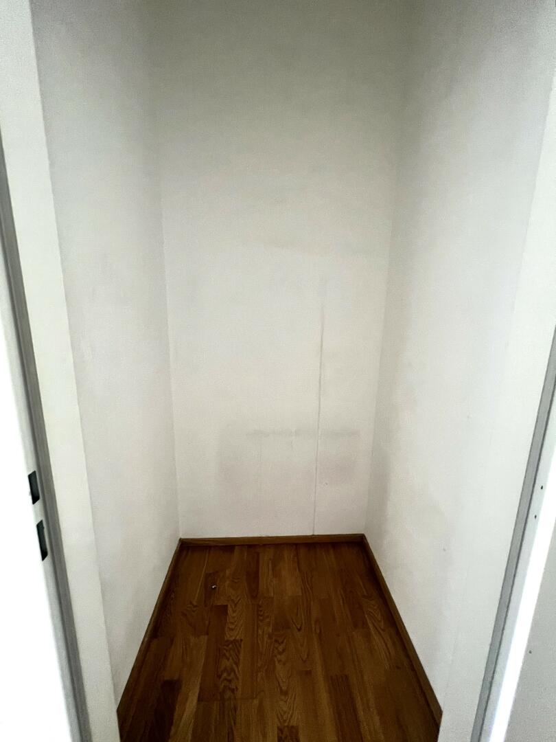 Abstellkammer