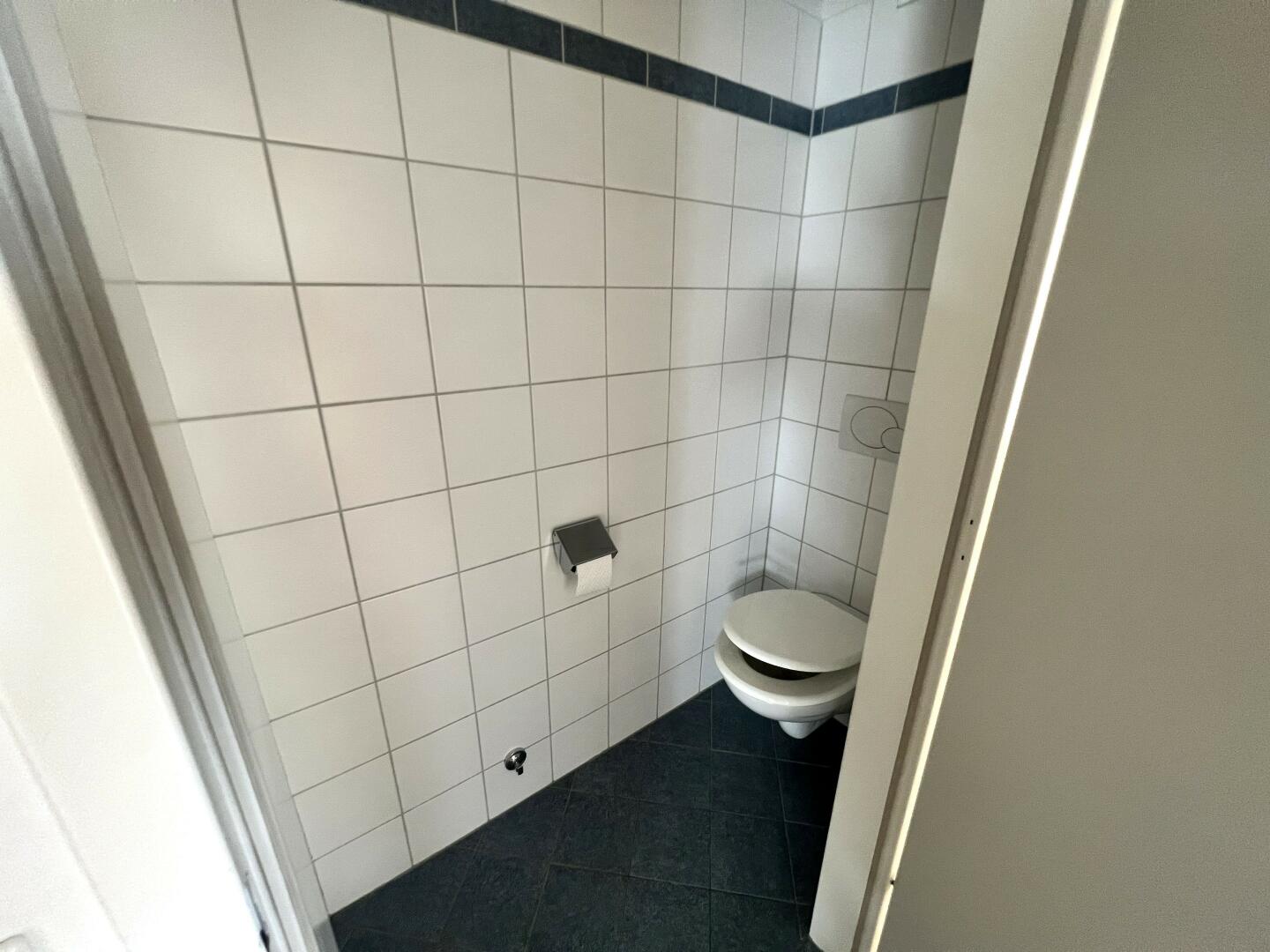 separates WC