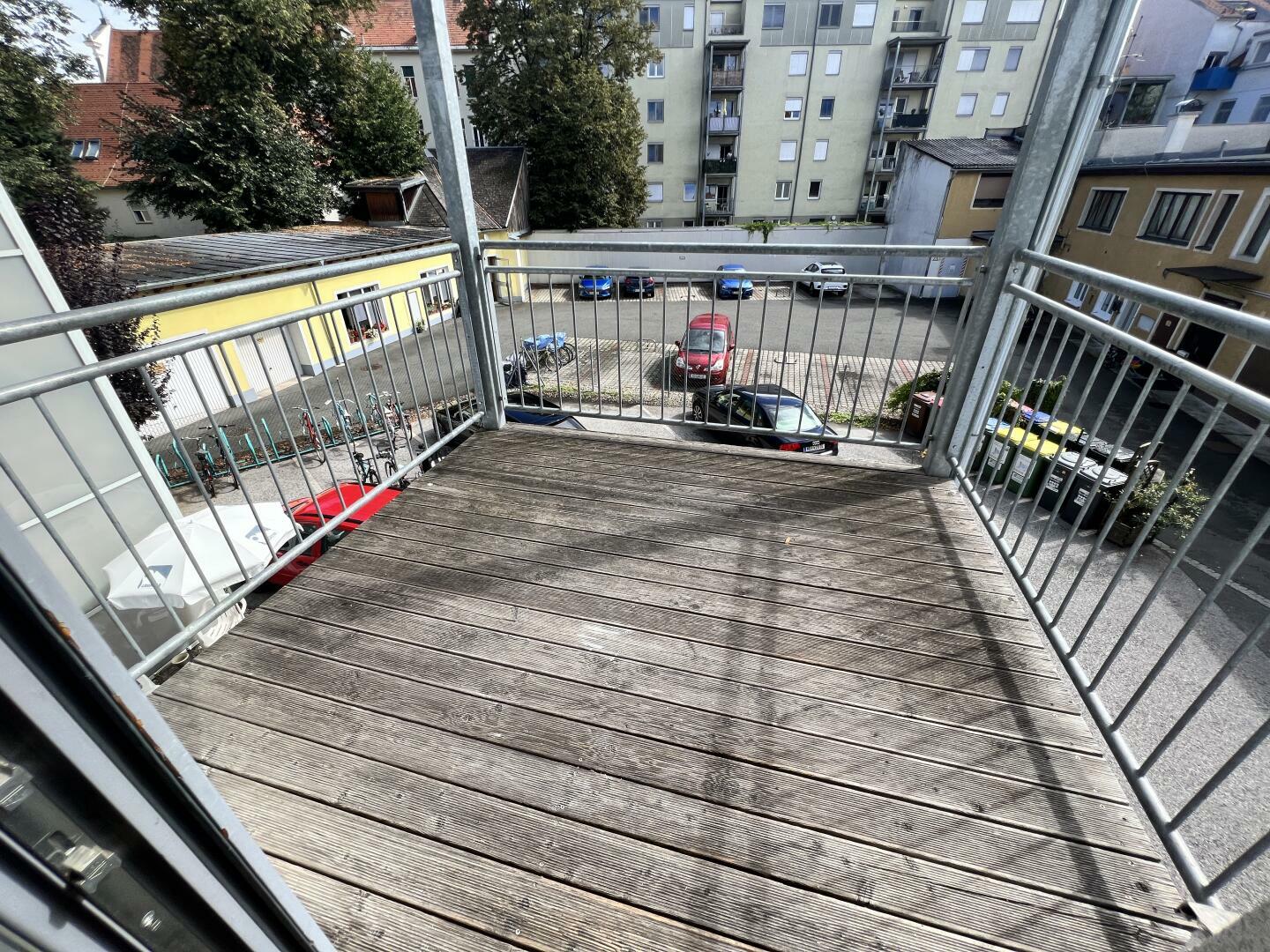 Balkon