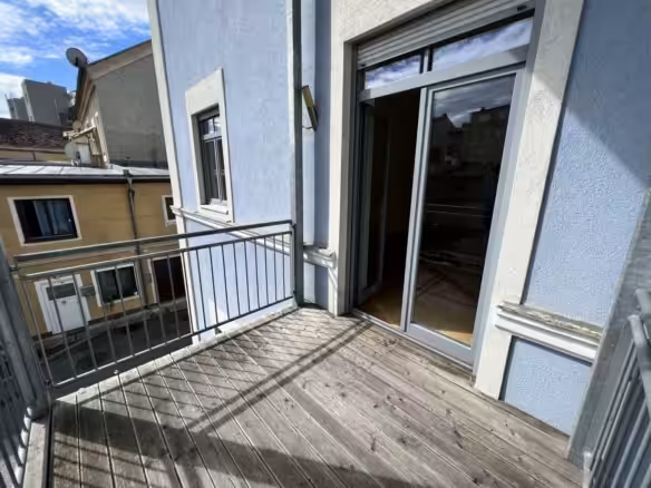 Balkon
