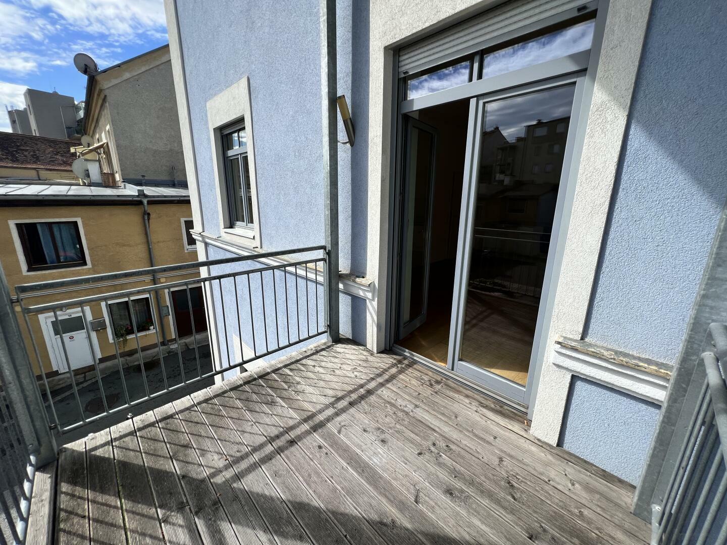 Balkon