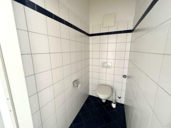 WC separat
