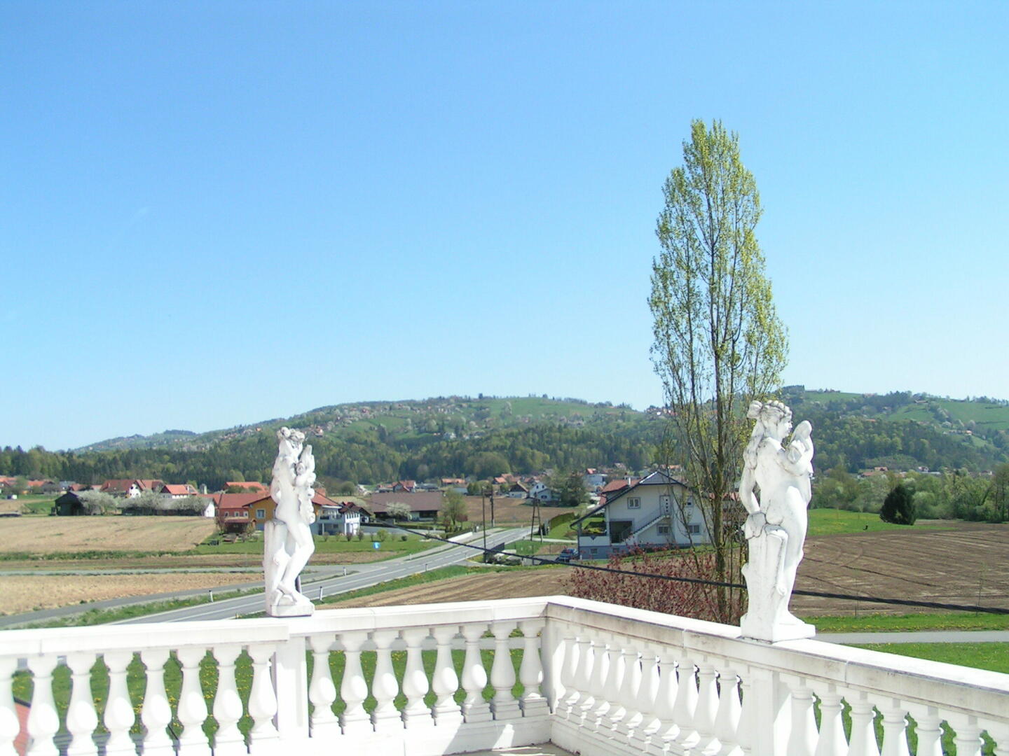 Aussicht
