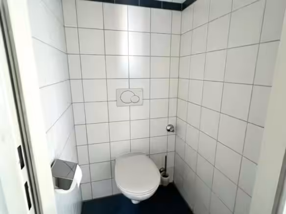 WC separat
