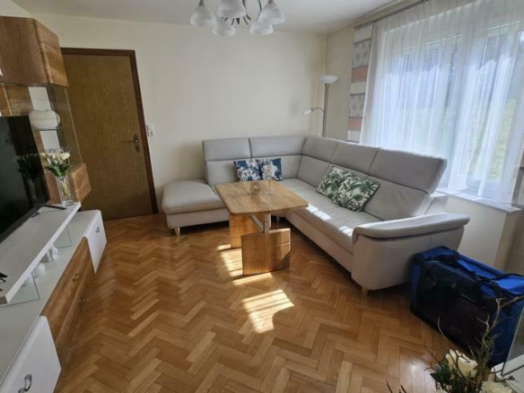 Wohnbereich WH II