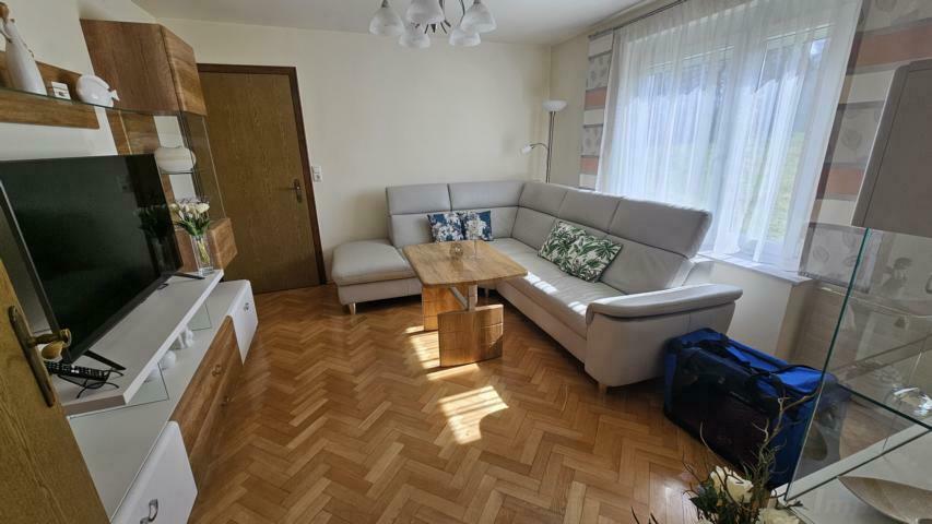 Wohnbereich WH II