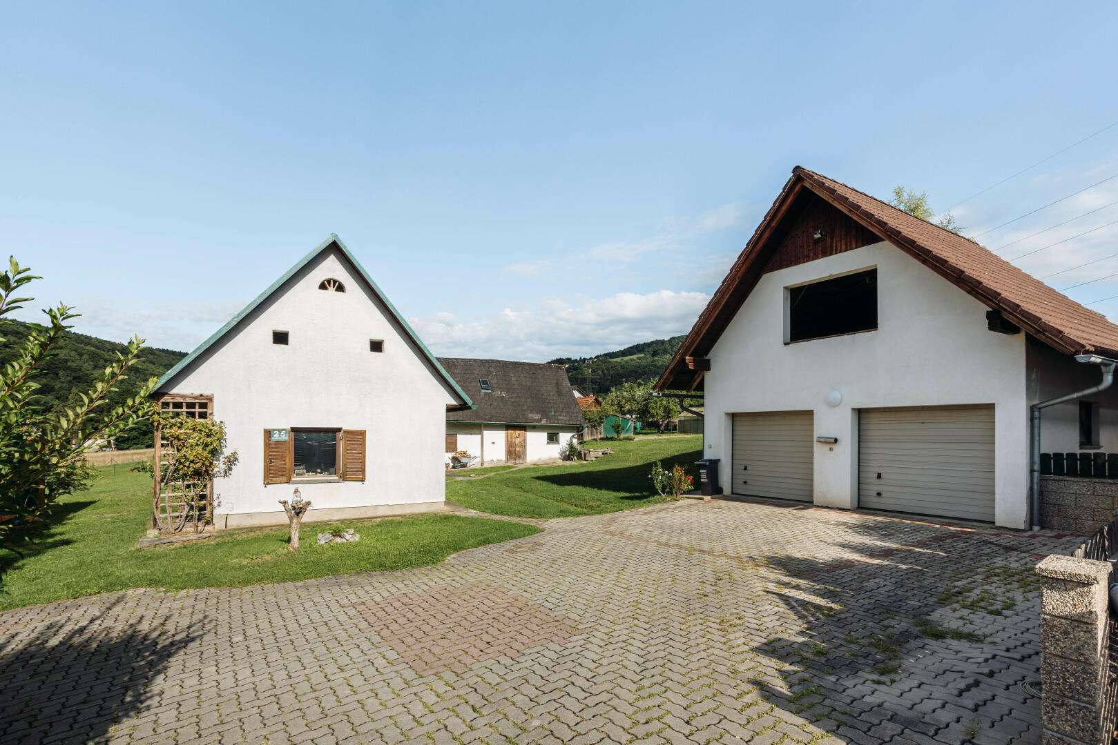 Außenansicht