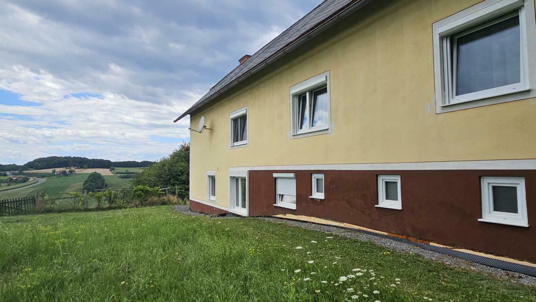 Aussenansicht