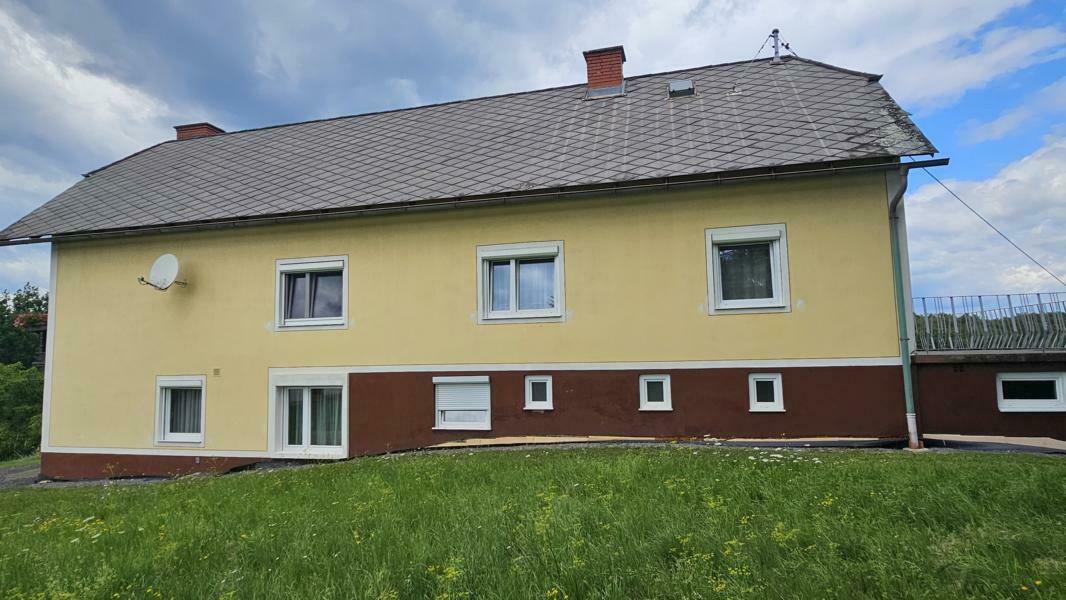 Aussenansicht