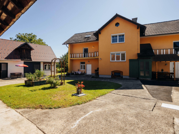 Innenhof
