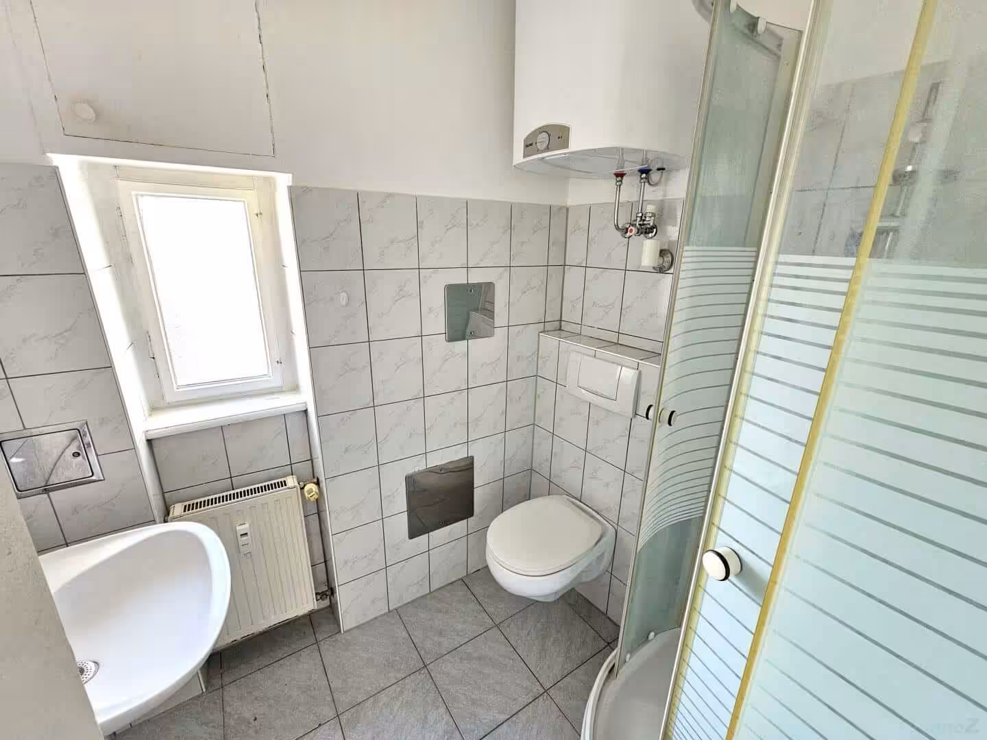 Bad/WC